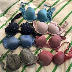 Aerie bras 32D
